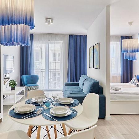 Apartamenty Sun & Snow Baltyk Swinoujscie Bagian luar foto