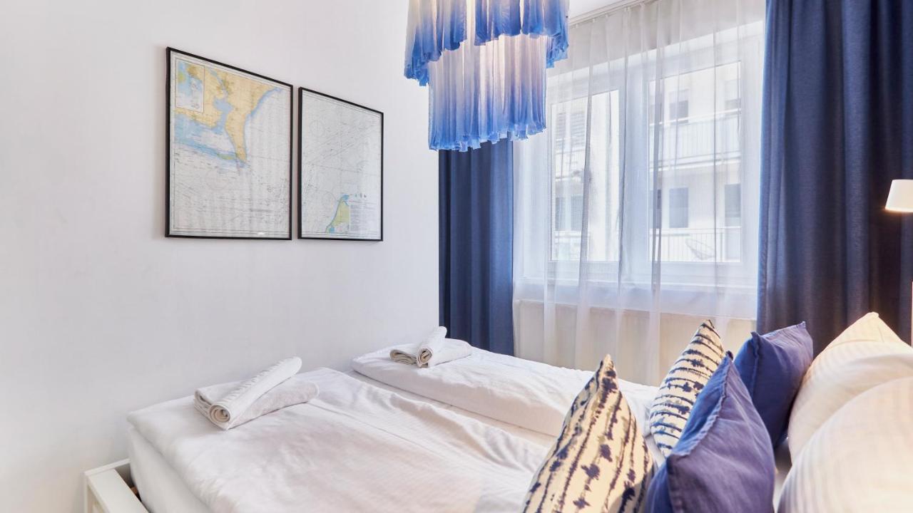 Apartamenty Sun & Snow Baltyk Swinoujscie Bagian luar foto